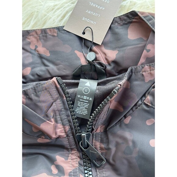 Vitality The Ethos Jacket Base Camp Size Large - Picture 9 of 11